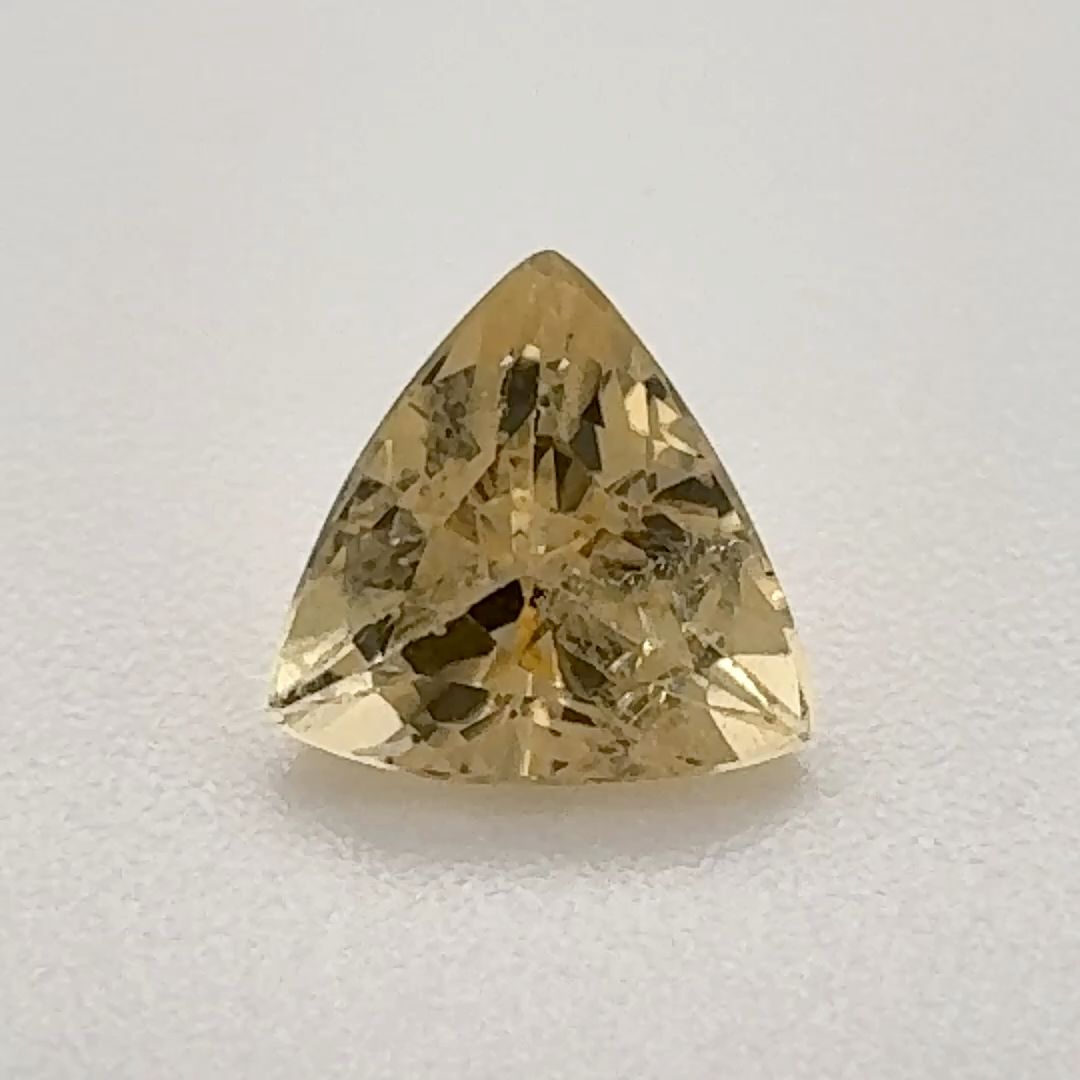 0.81 ct Topaz