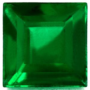 0.39 ct Emerald