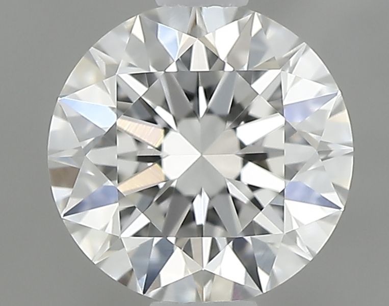 Prírodný diamant okrúhly...