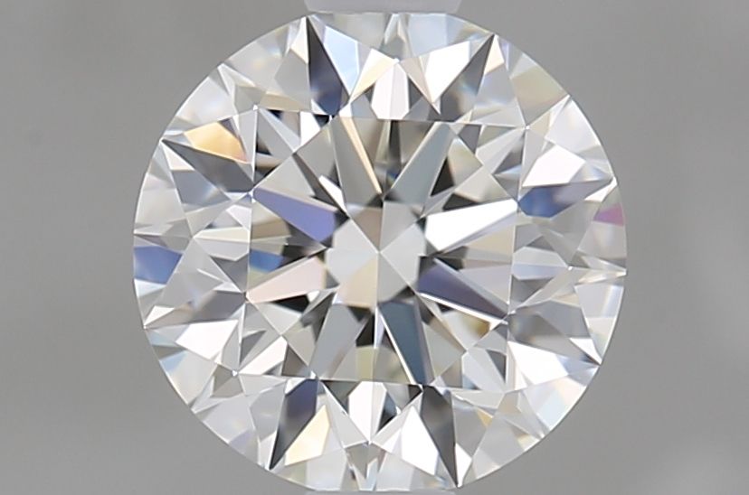 Prírodný diamant okrúhly...