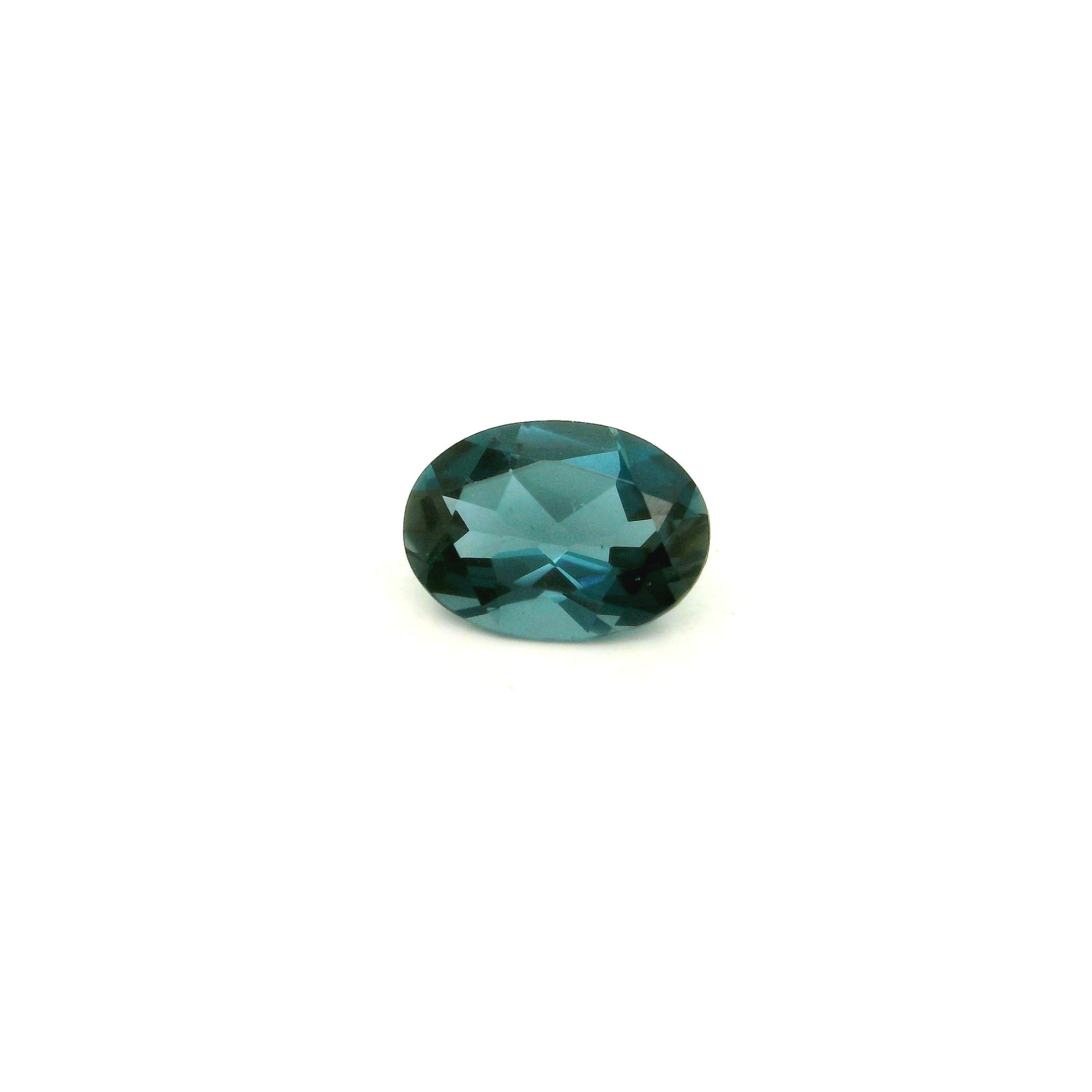 0.82 ct Topaz