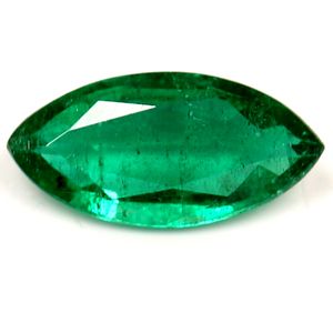0.48 ct Emerald