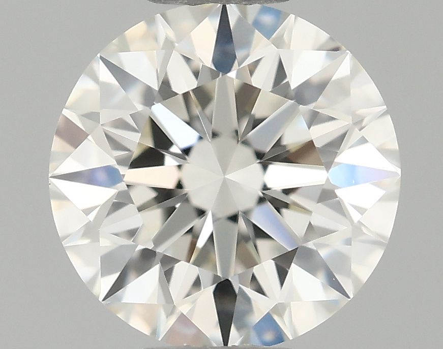 Prírodný diamant okrúhly...