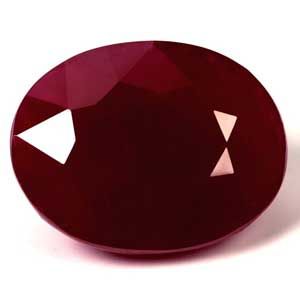 7.12 ct Ruby