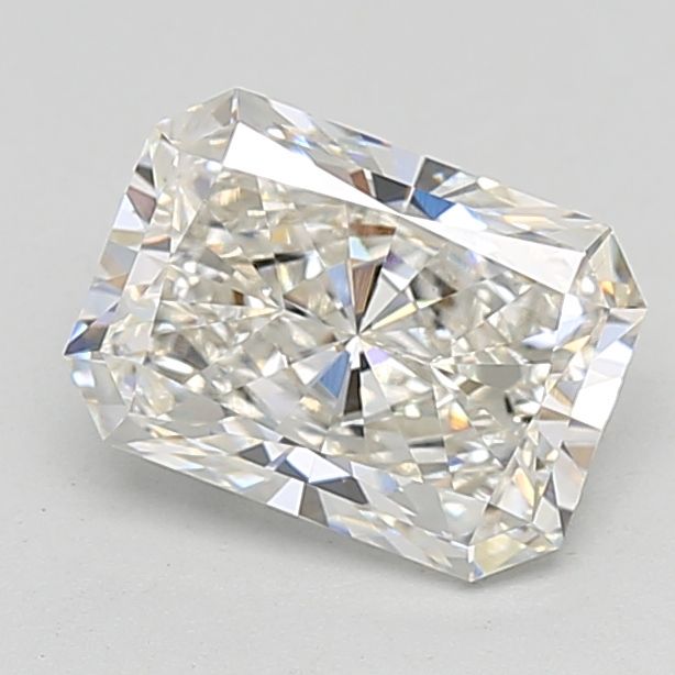 Diamant Radiant 2.21 ct - Couleur G - Pureté VS1
