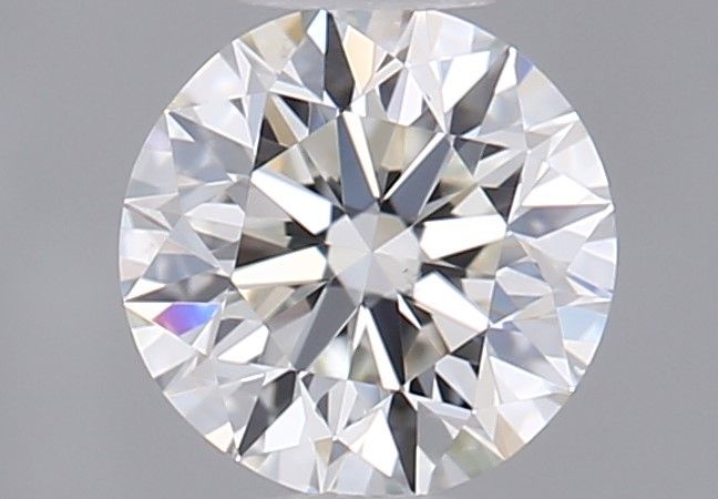 Prírodný diamant okrúhly...