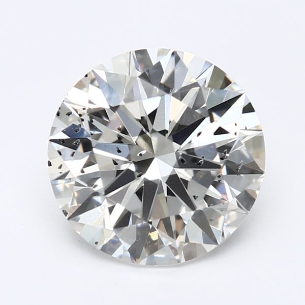 1.56 Carat · G · SI2 Rare Carat Ideal Cut