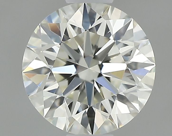 Prírodný diamant okrúhly...