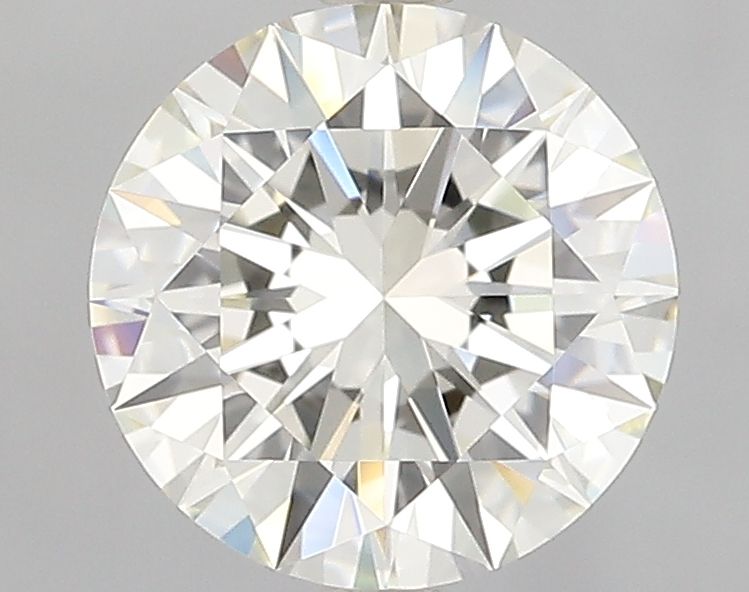 Prírodný diamant okrúhly...