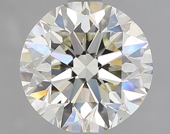 Prírodný diamant okrúhly...