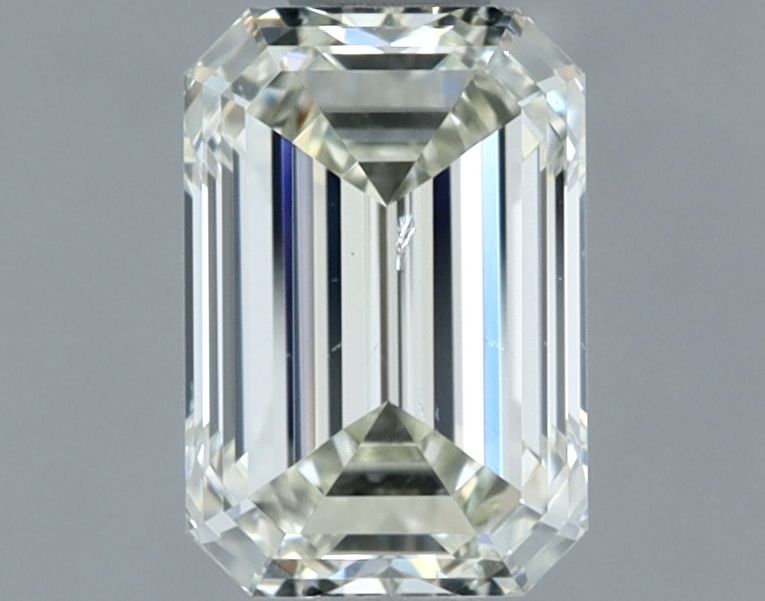 Prírodný diamant emerald,...