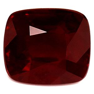 1.54 ct Ruby