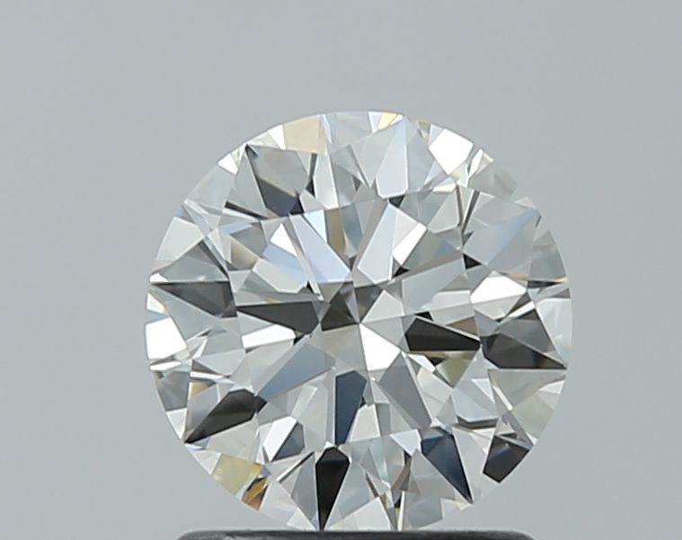 Prírodný diamant okrúhly...