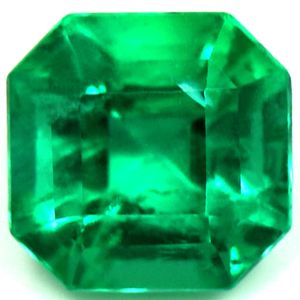 0.83 ct Emerald