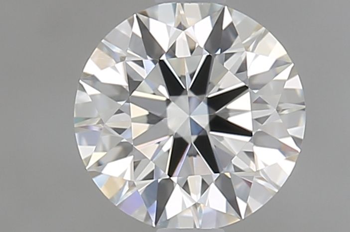 Prírodný diamant okrúhly...