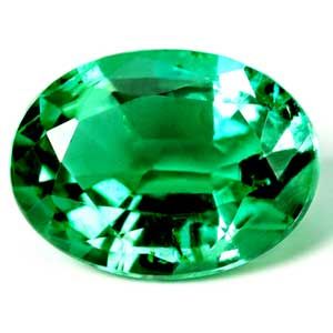 1.16 ct Emerald