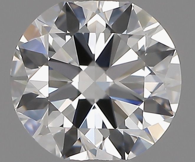 Prírodný diamant okrúhly...