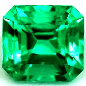 0.55 ct Emerald
