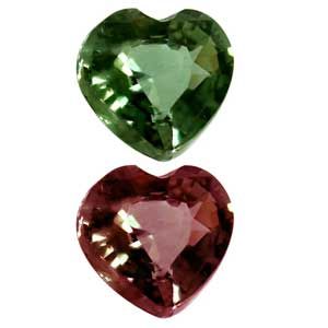0.50 ct Alexandrite