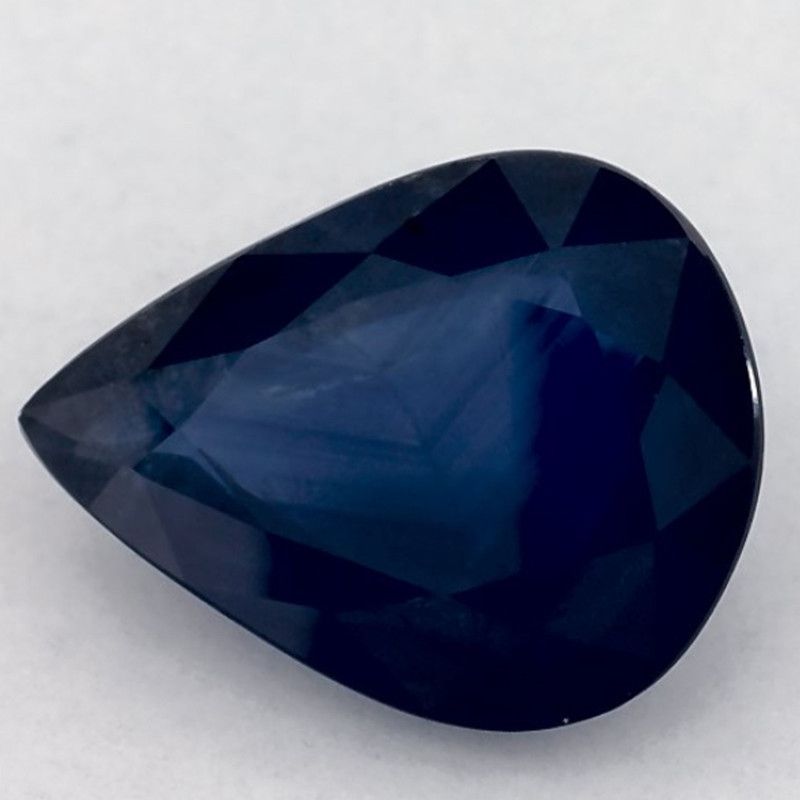 3.89 ct Sapphire