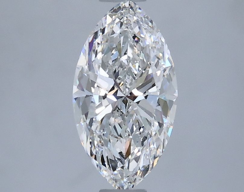 Prírodný diamant markíz,...