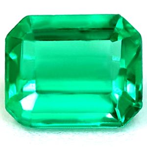 0.24 ct Emerald