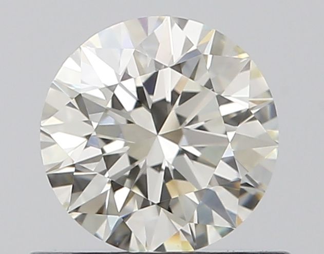 Prírodný diamant okrúhly...