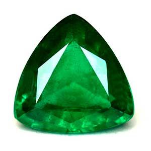 2.60 ct Emerald
