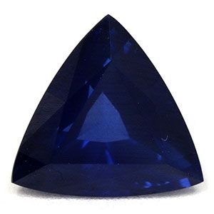 1.61 ct Sapphire