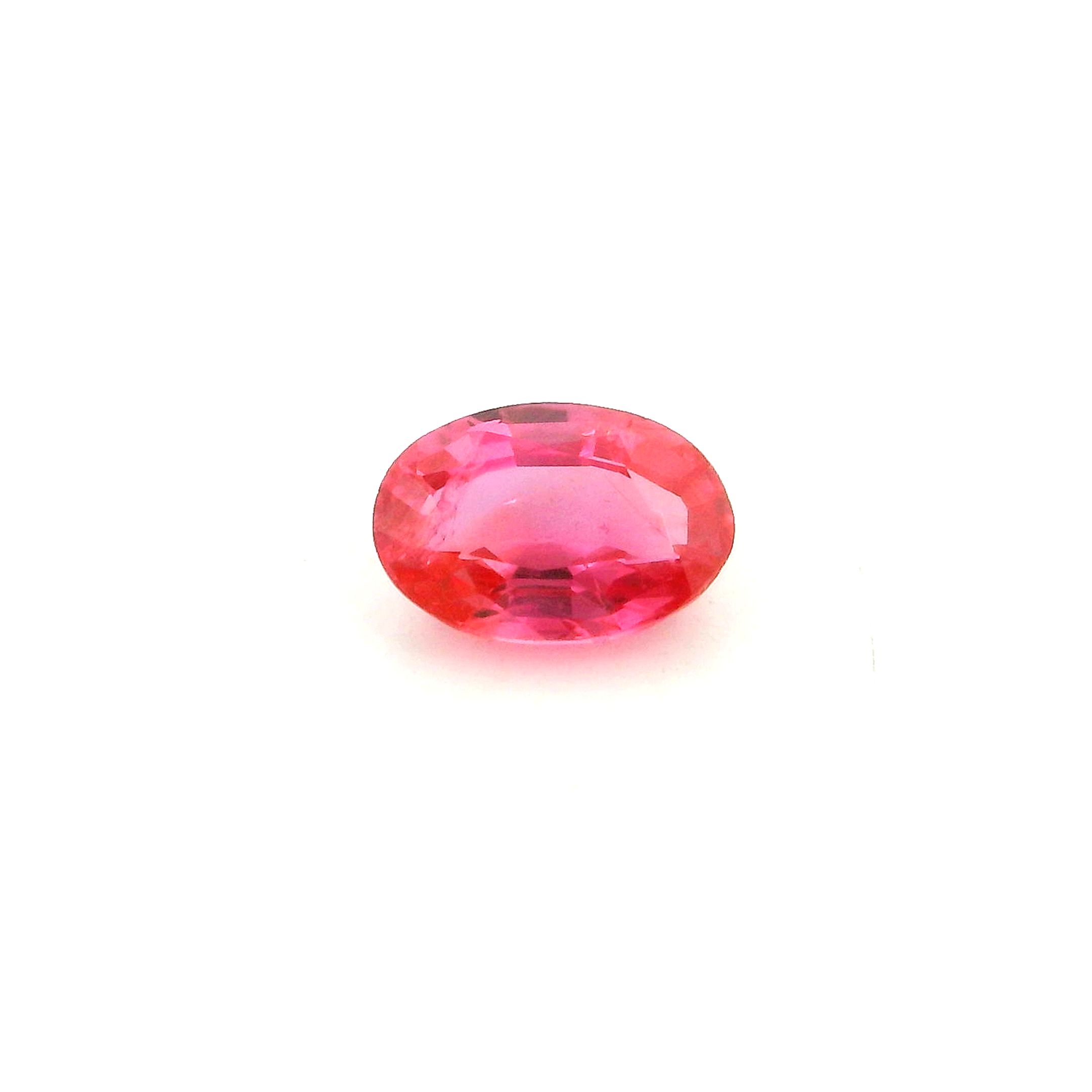 0.58 ct Sapphire