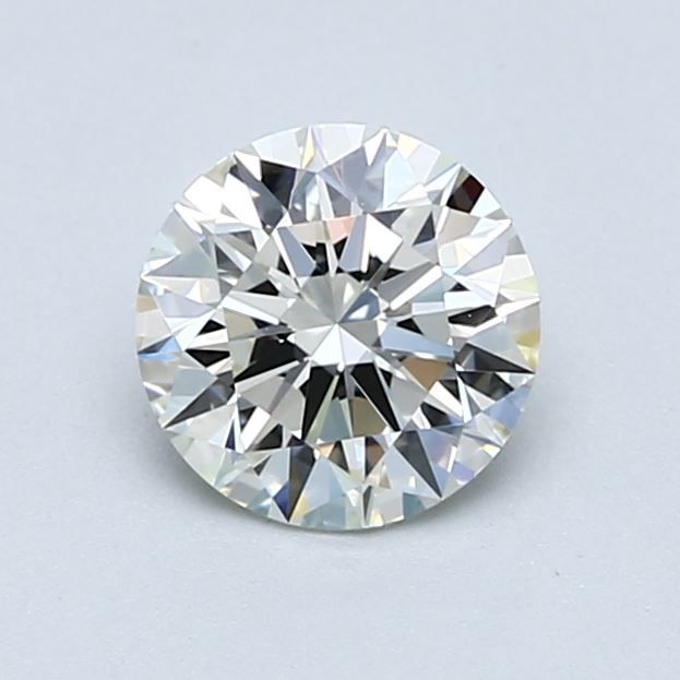 Prírodný diamant okrúhly...