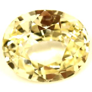2.06 ct Sapphire
