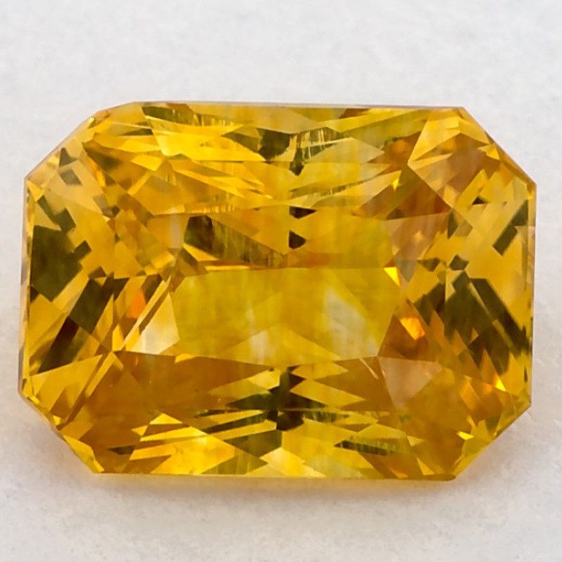 3.01 ct Sapphire
