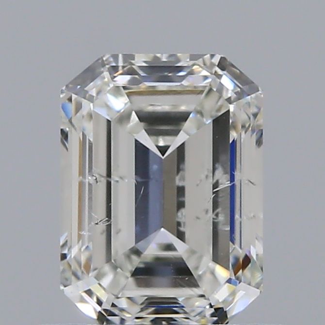 Prírodný diamant emerald,...