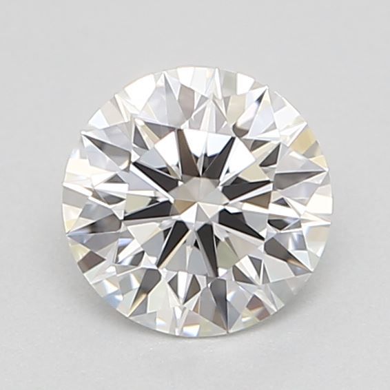 Prírodný diamant okrúhly briliant,... Prírodný diamant okrúhly briliant,...