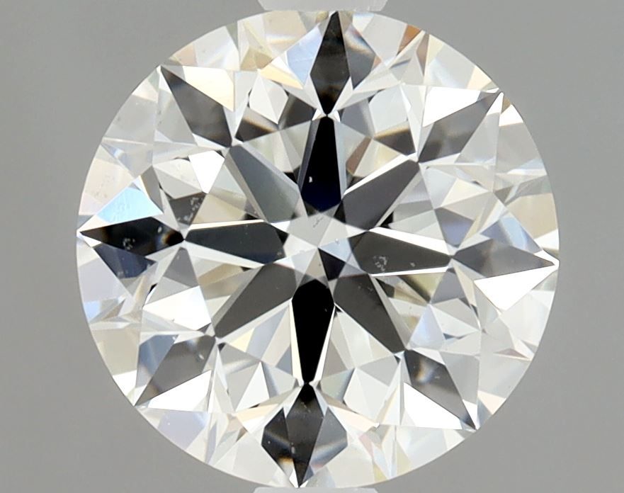 Prírodný diamant okrúhly...