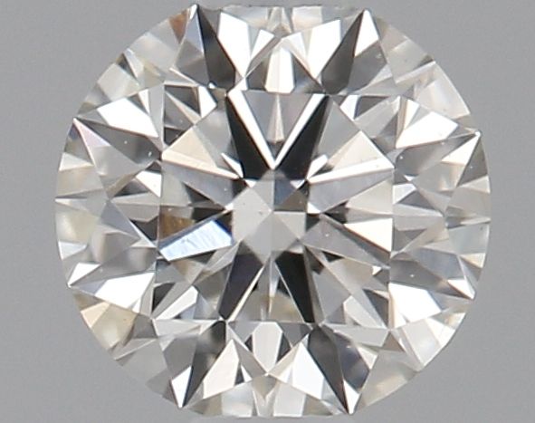 Prírodný diamant okrúhly...