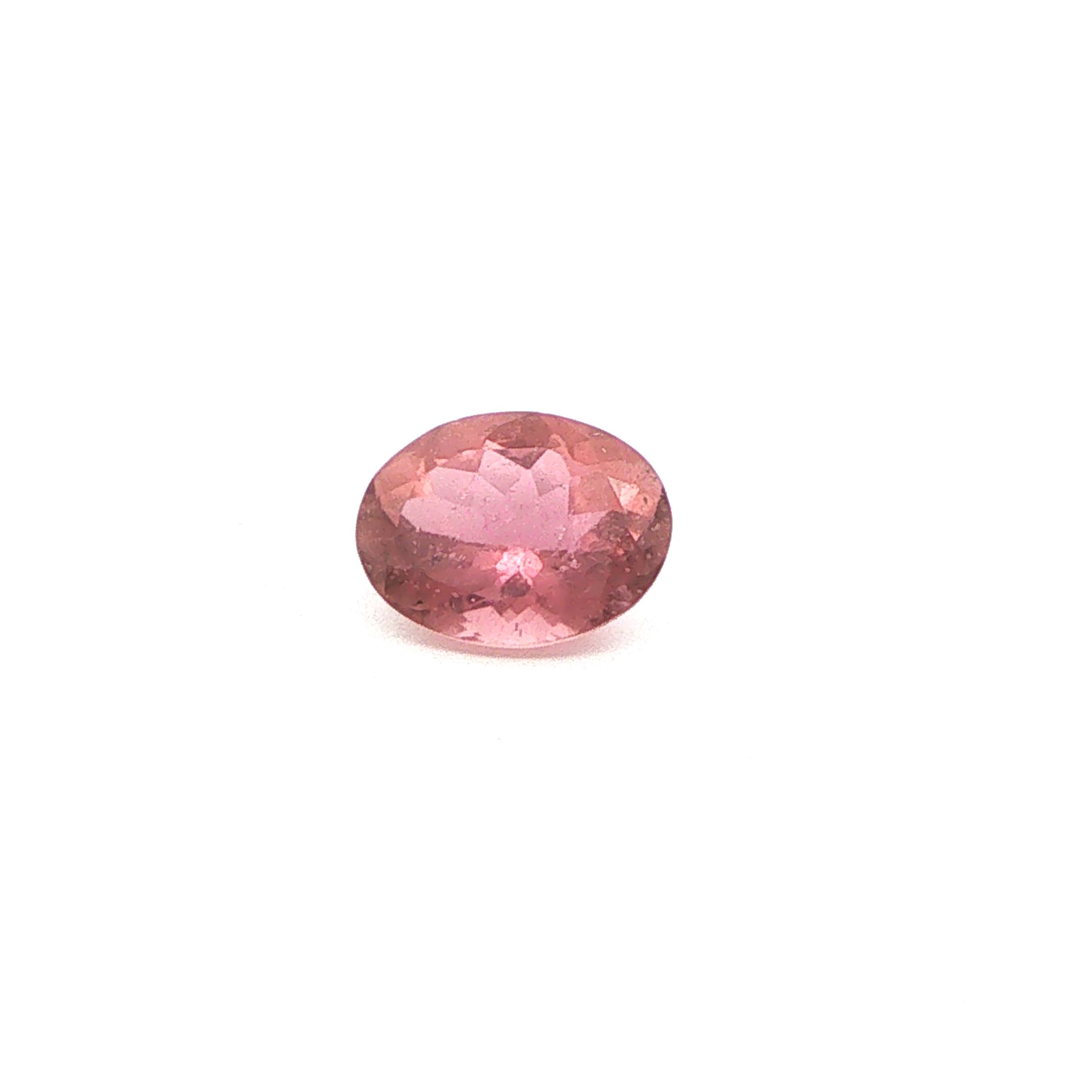1.77 ct Oval Tourmaline