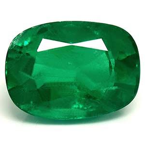 2.37 ct Emerald