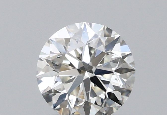 Prírodný diamant okrúhly...