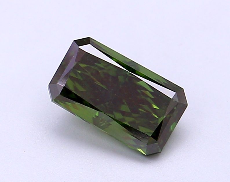1.19 CT Green RADIANT