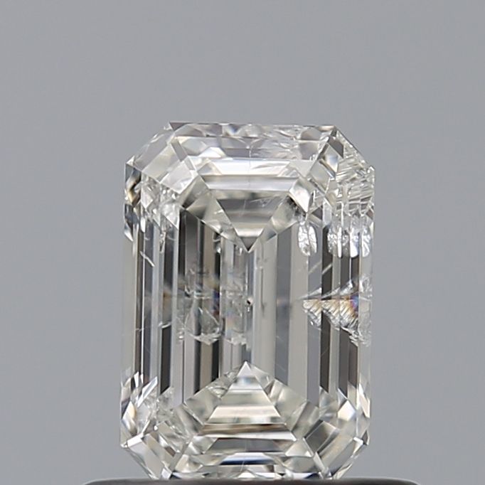 Prírodný diamant emerald,...