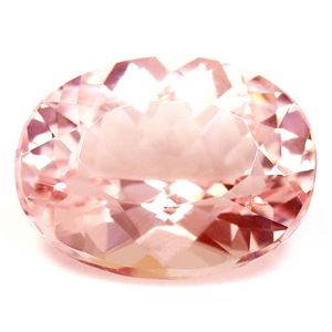 5.35 ct Morganite