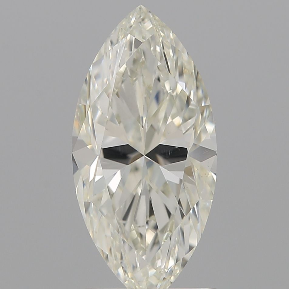 Prírodný diamant markíz,...