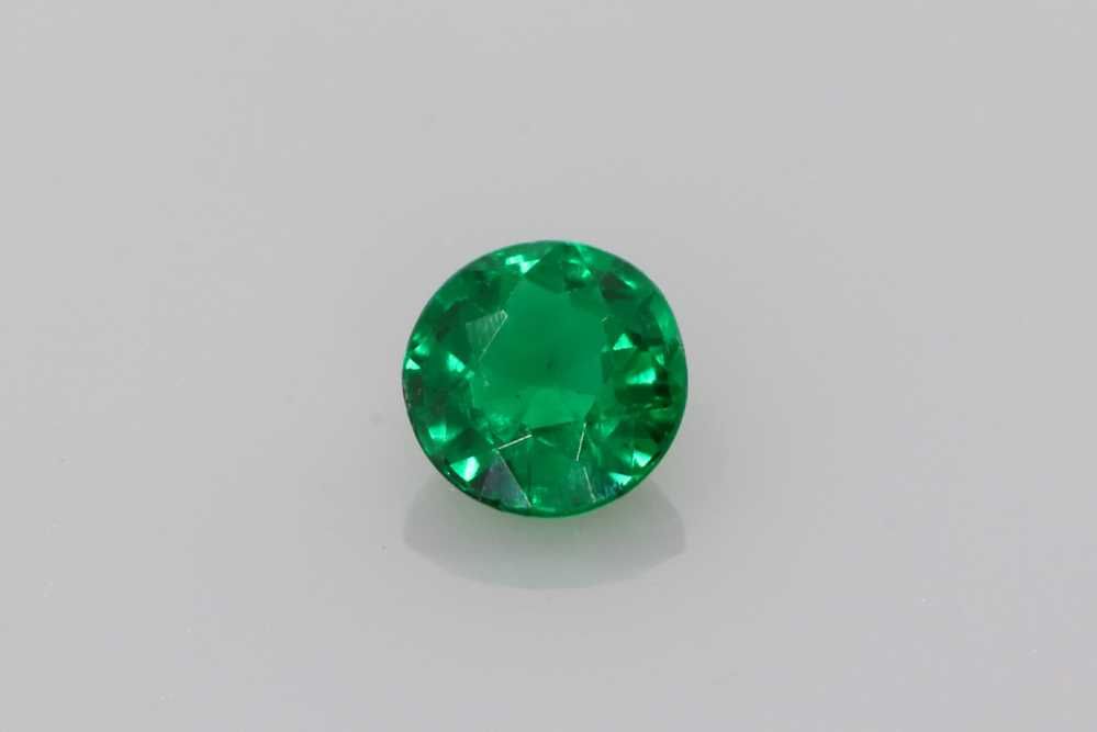 0.16 ct Emerald