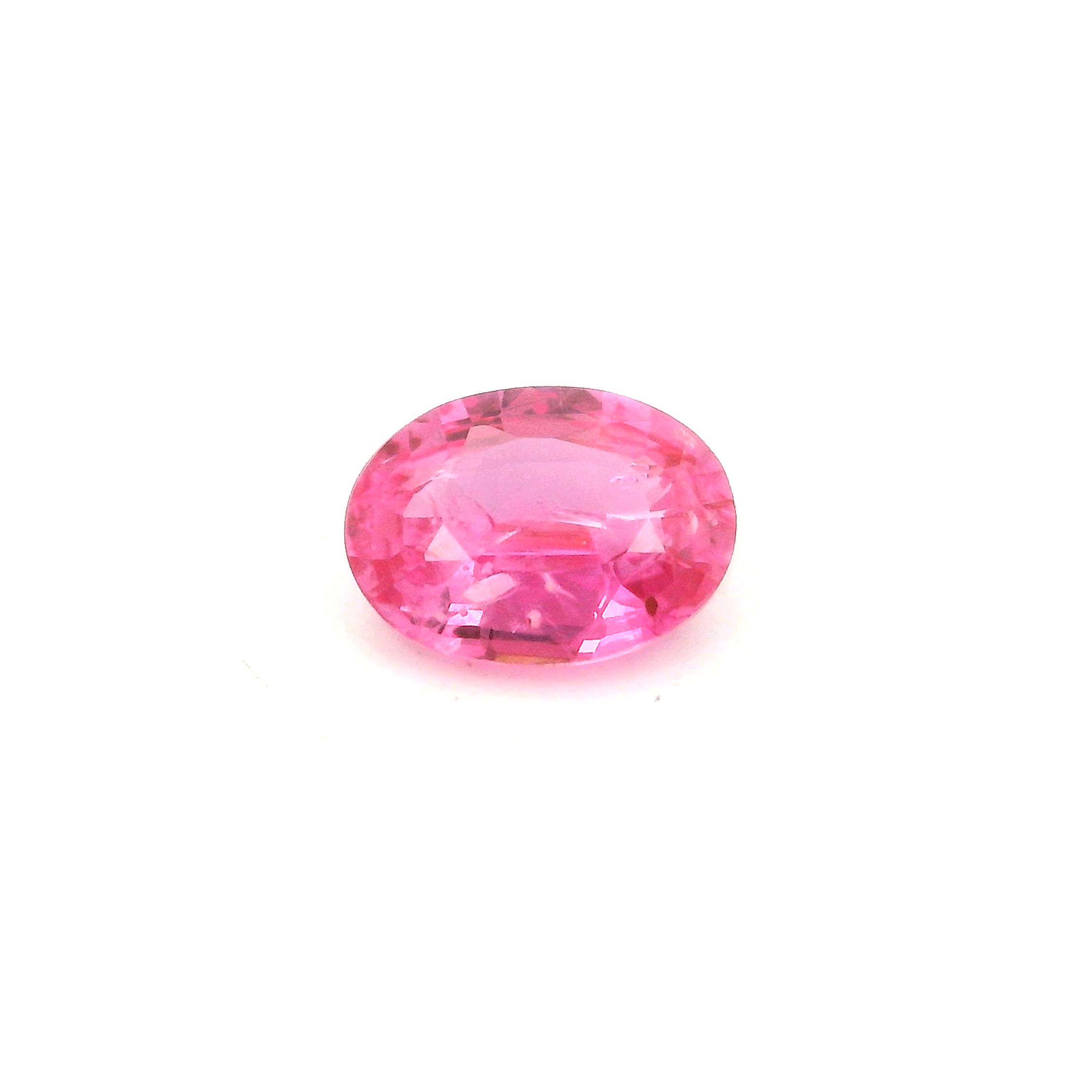 0.94 ct Sapphire