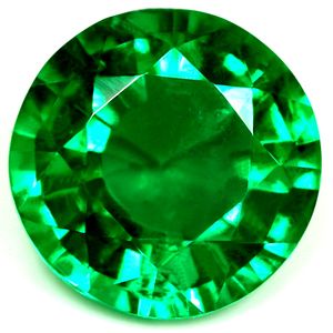 1.27 ct Emerald