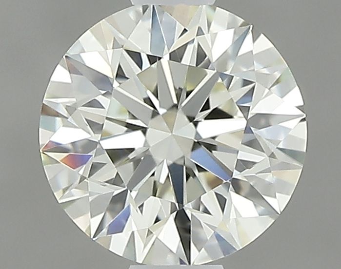 Prírodný diamant okrúhly...