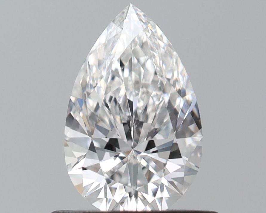 Prírodný diamant hruška,...