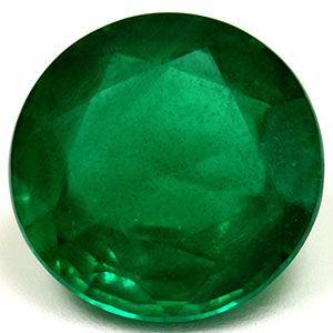 4.45 ct Emerald